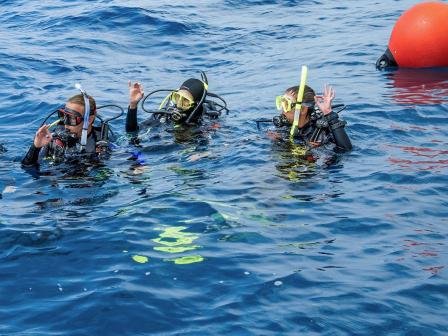 divemaster